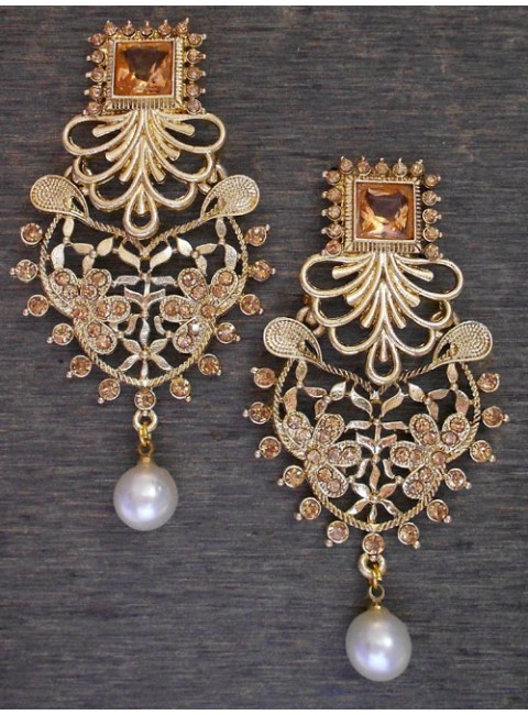 Fashion Earrings